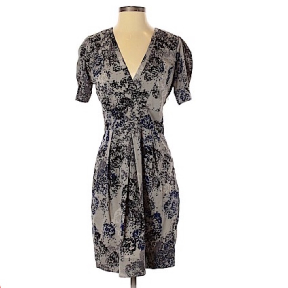 Banana Republic Factory Casual Dress
